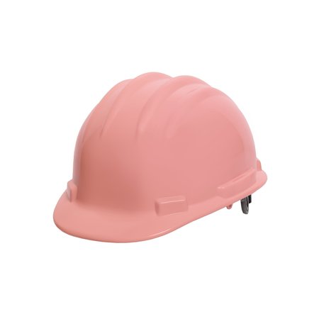 IRONWEAR Cap Style Hard Hat Pink 3961-P